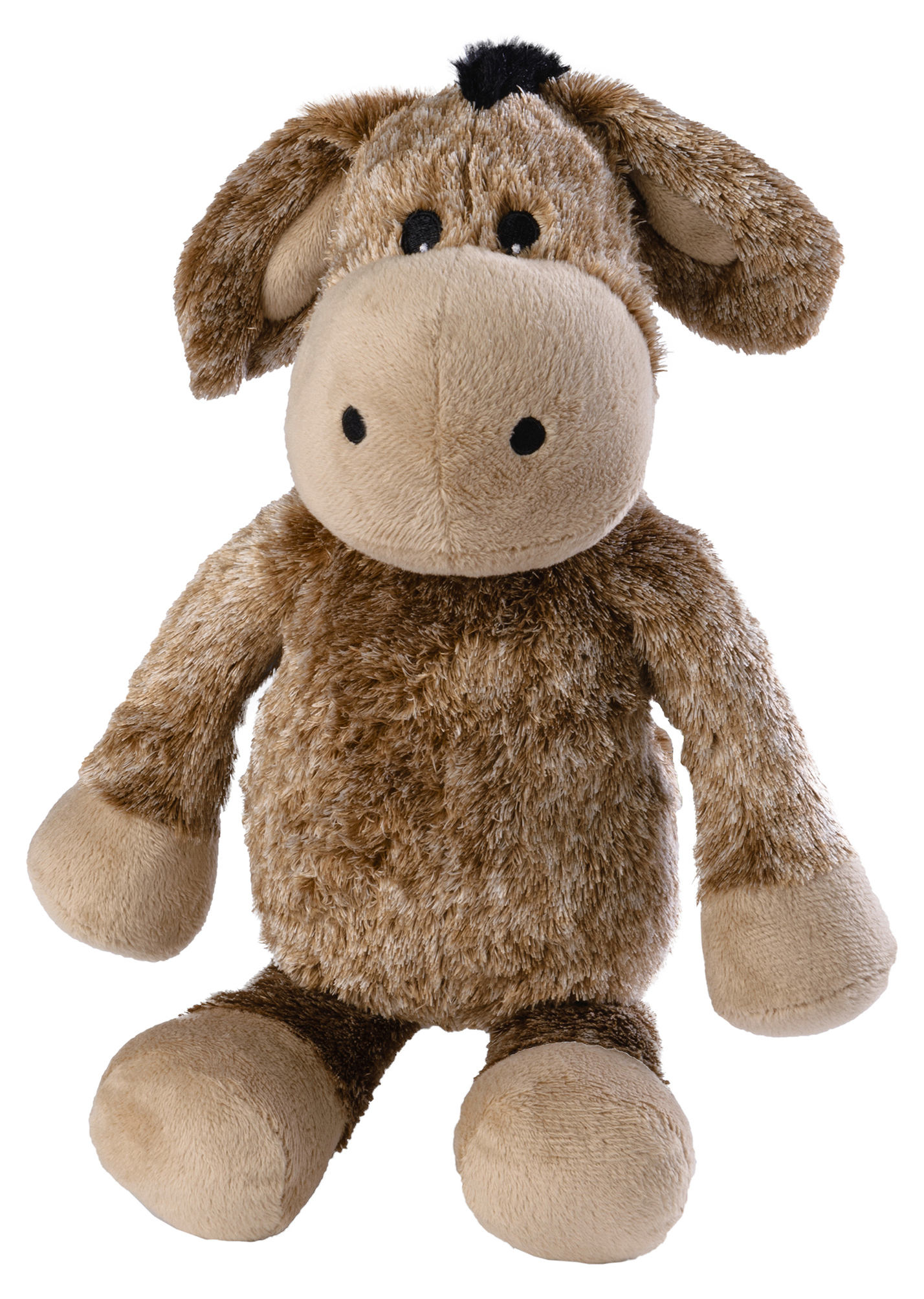 Warmies® Esel meliert II