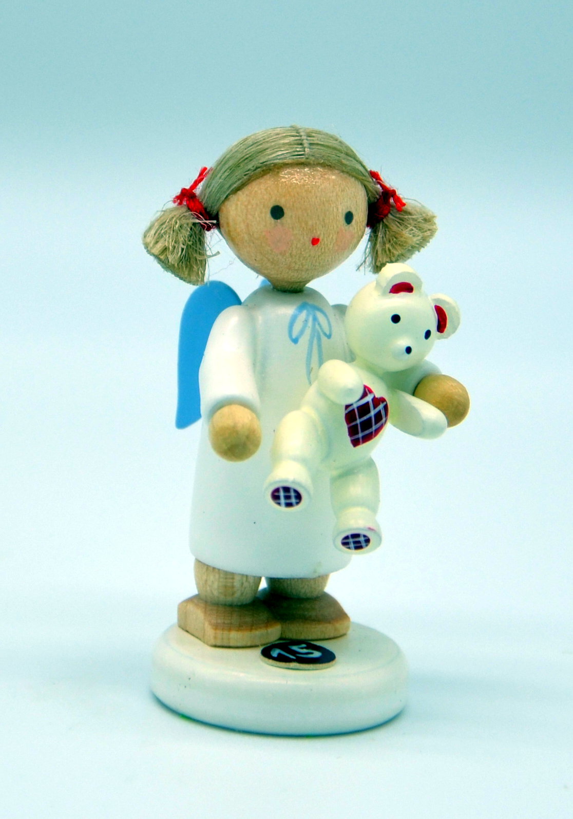 Engel mit Teddy (15)
