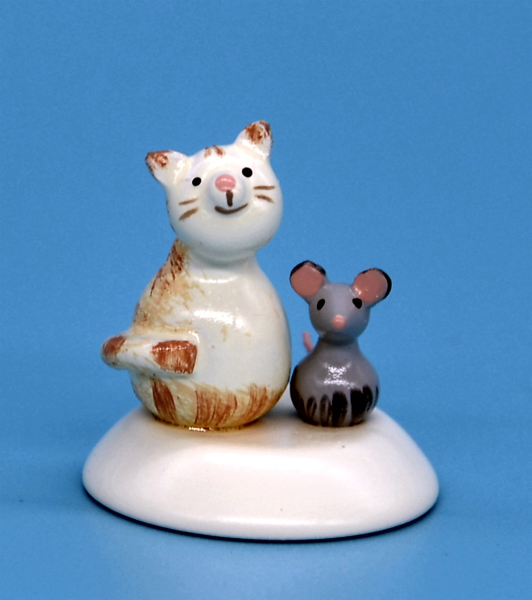 Micki und Mausi