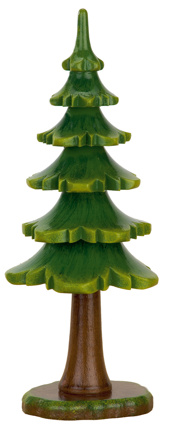 Sommerbaum groß