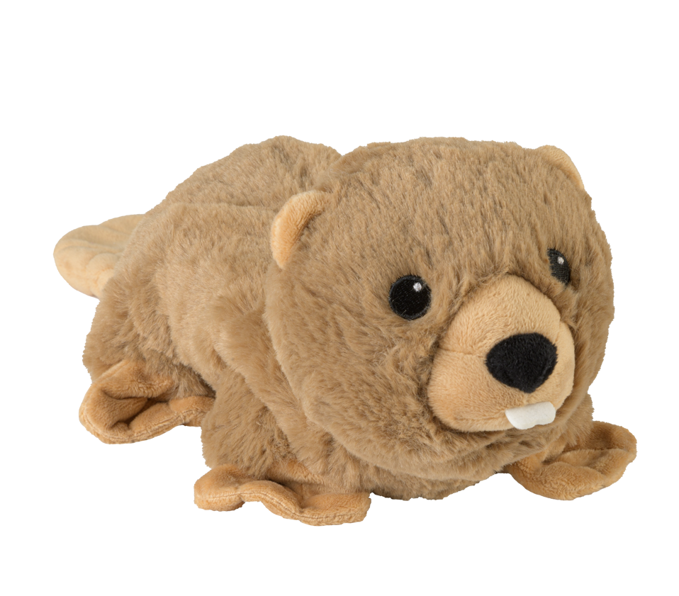 Warmies® Biber