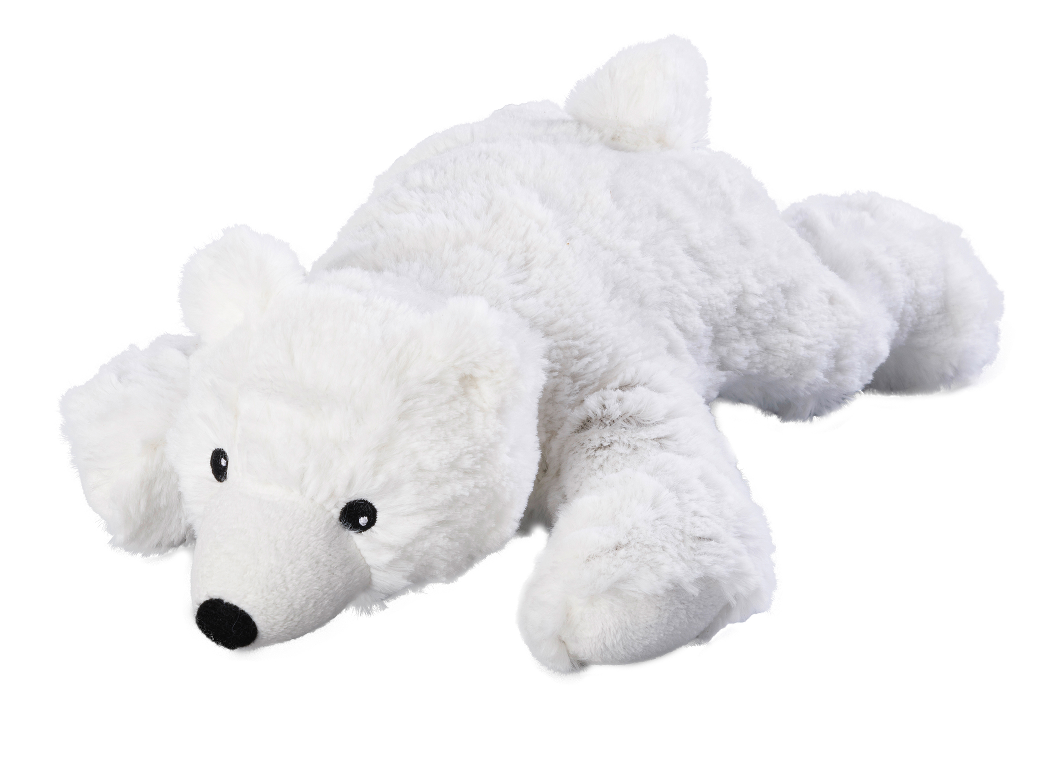 Warmies® Eisbär 