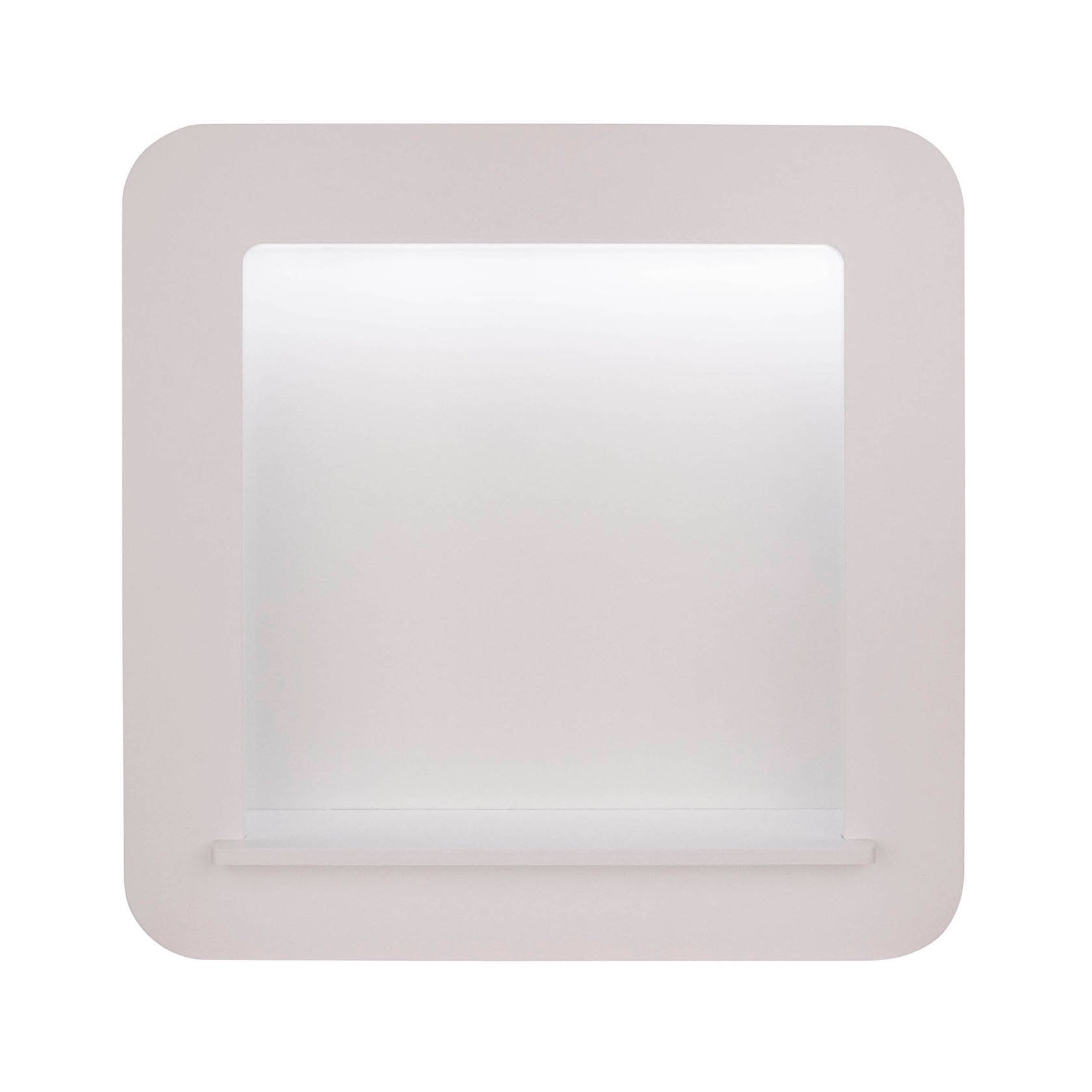 Objektrahmen mit LED-Beleuchtung