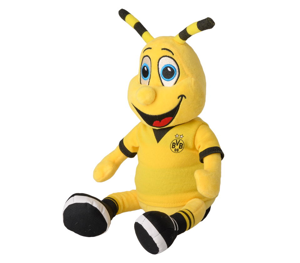 Warmies® BVB-Biene EMMA