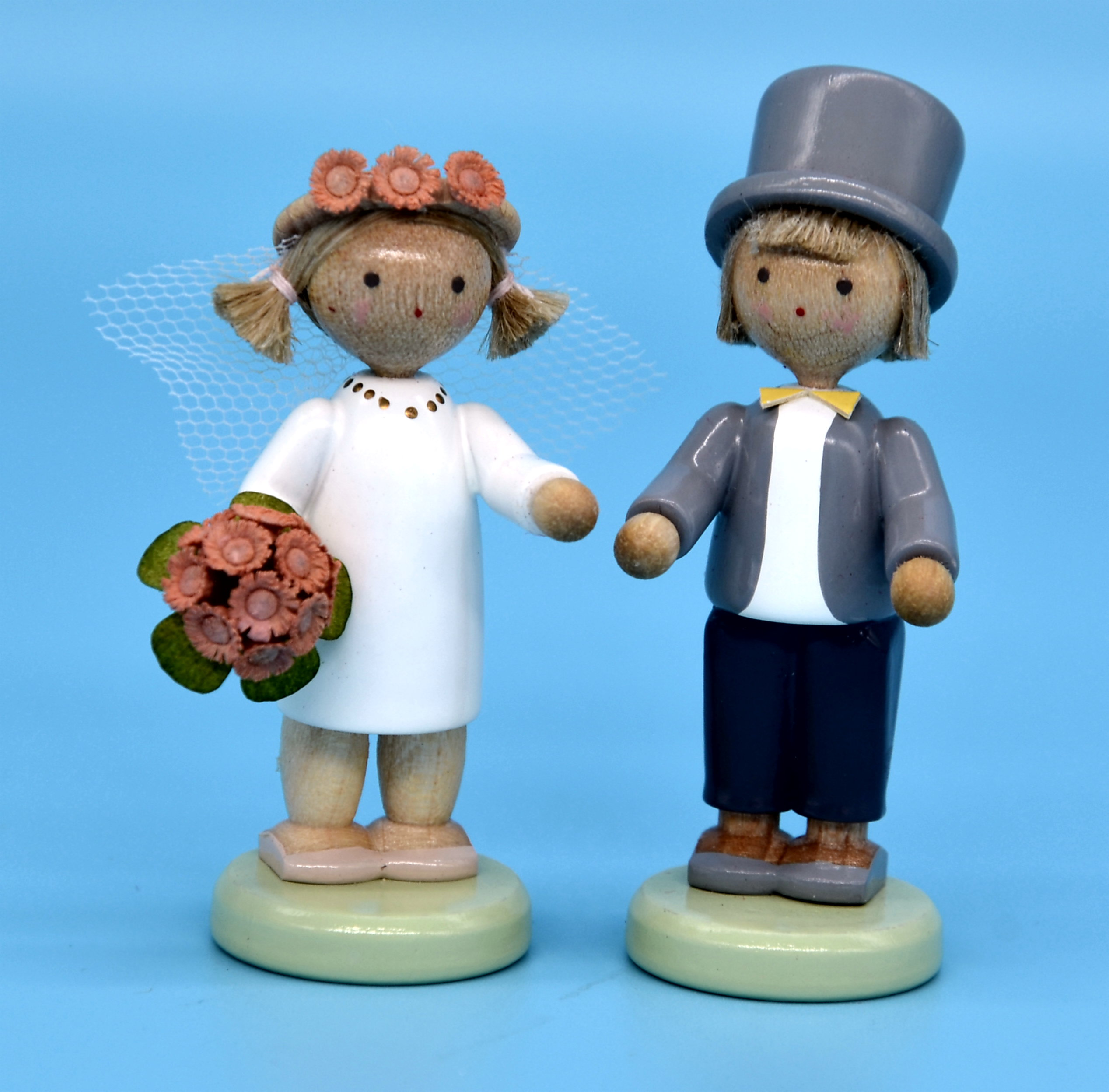 Kinderhochzeit
