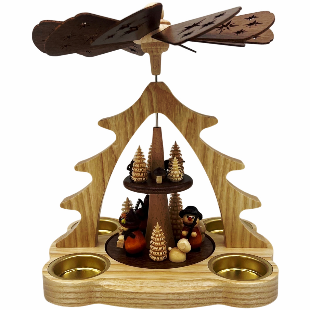 Pyramide Schäfer