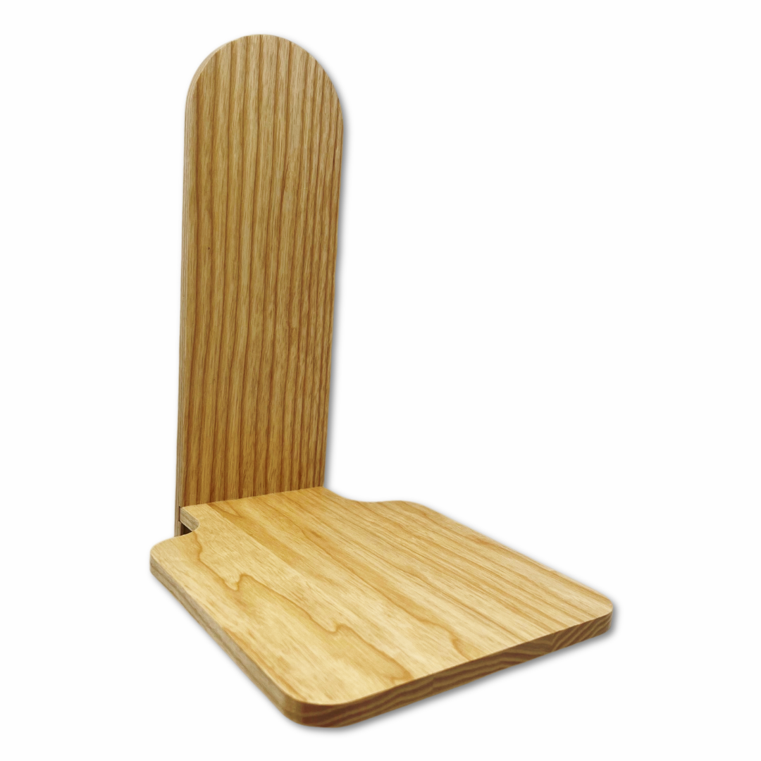 Wandhalterung für Pyramide