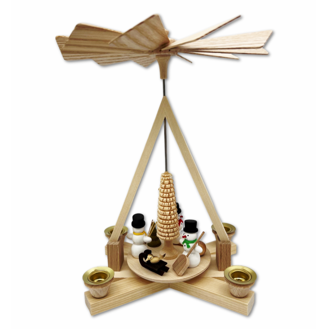 Pyramide