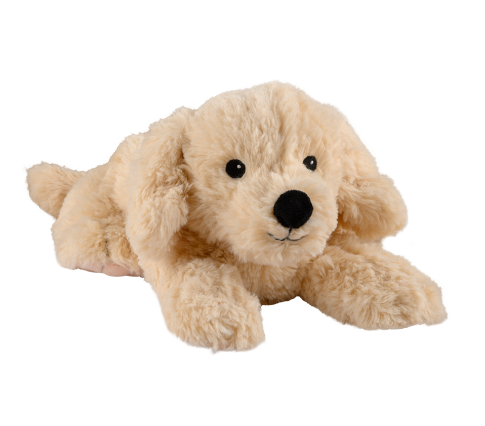 Warmies® Golden Retriever