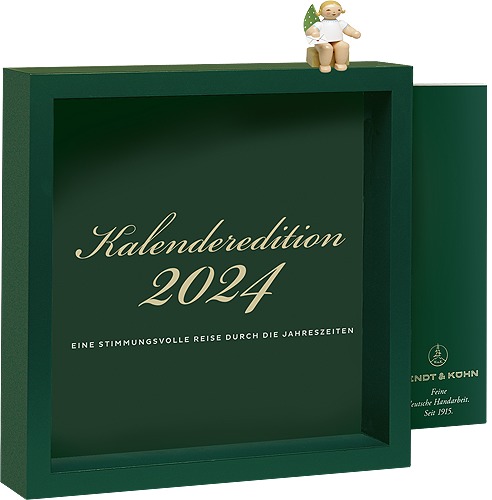 Kalender 2024