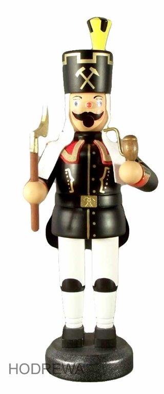Bergmann Bergakademist