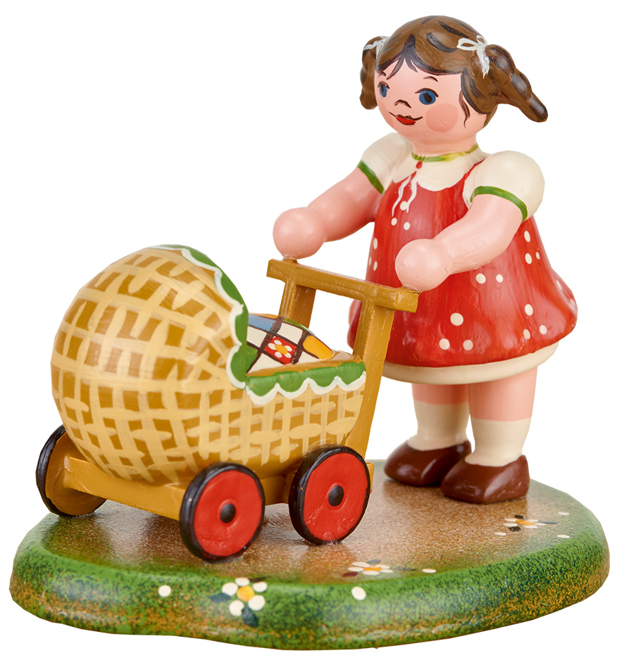 Landidyll - Laura's Püppchen