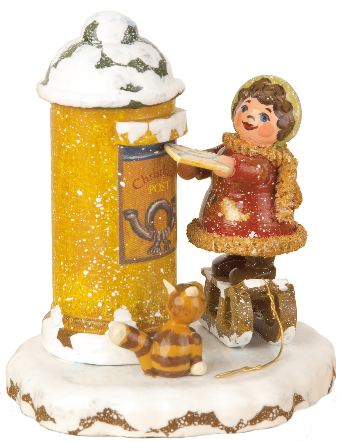 Wiki Christkindelpost