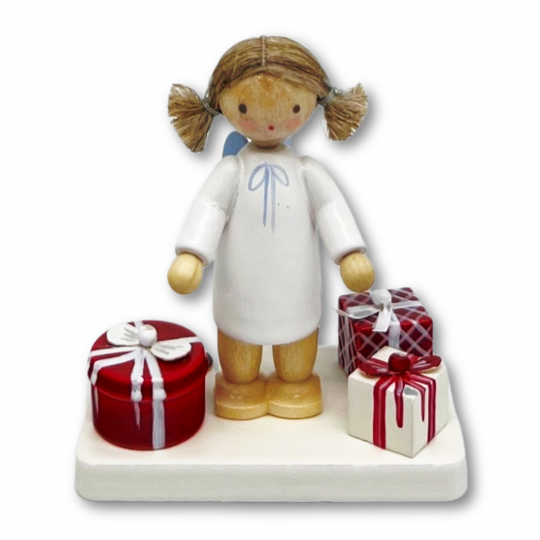 Engel mit Geschenken (10)