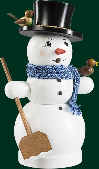 RM Schneemann