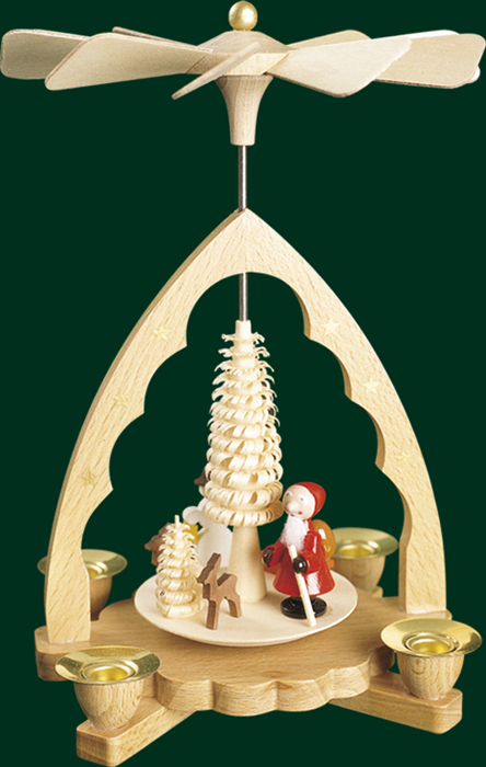 Pyr. Nikolaus