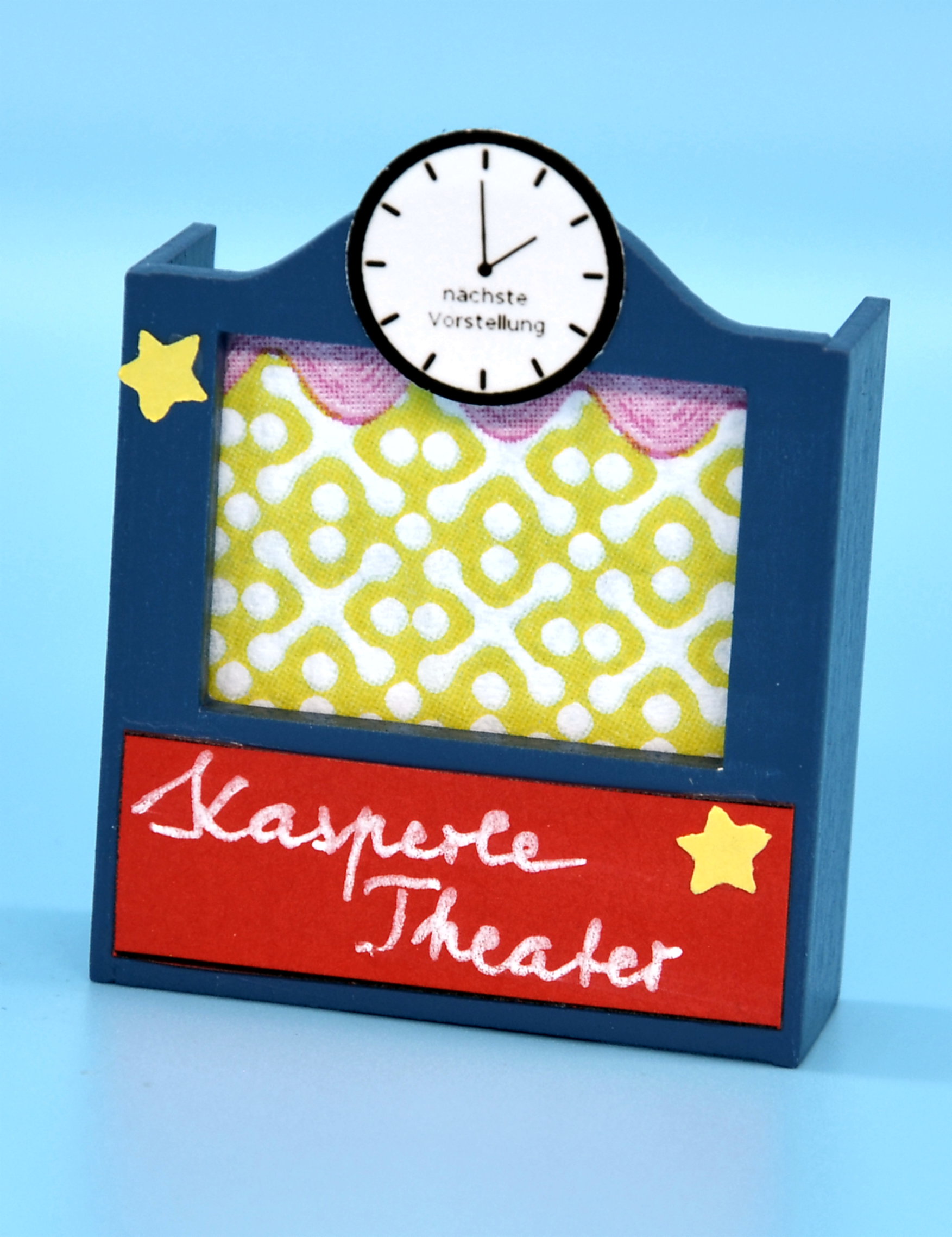 Kasperle-Theater
