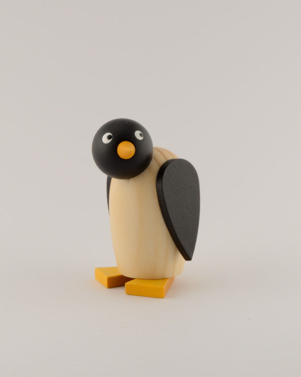 Pinguinkind