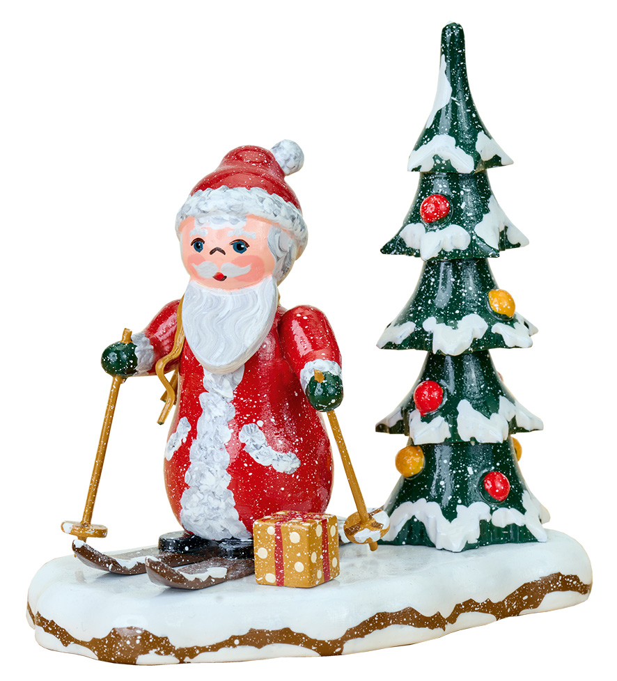 Weihnachtsmanngehilfe