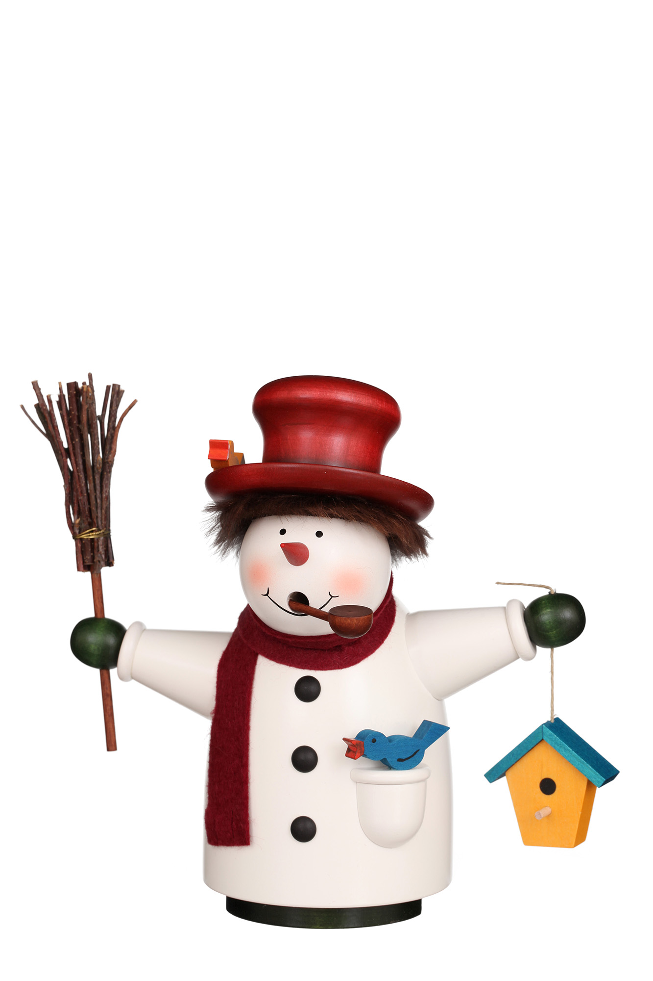 RM Borzel Schneemann