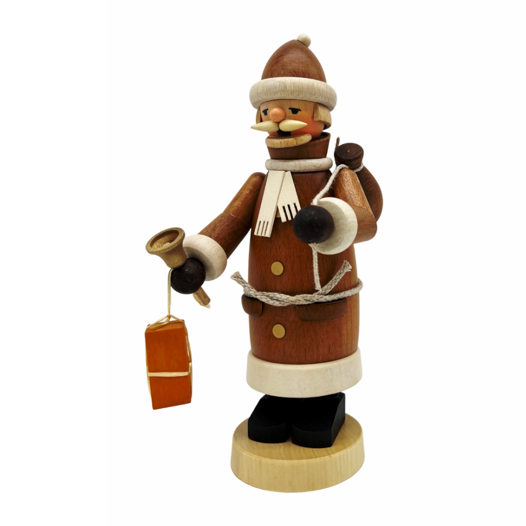 Räuchermann Weihnachtsmann 