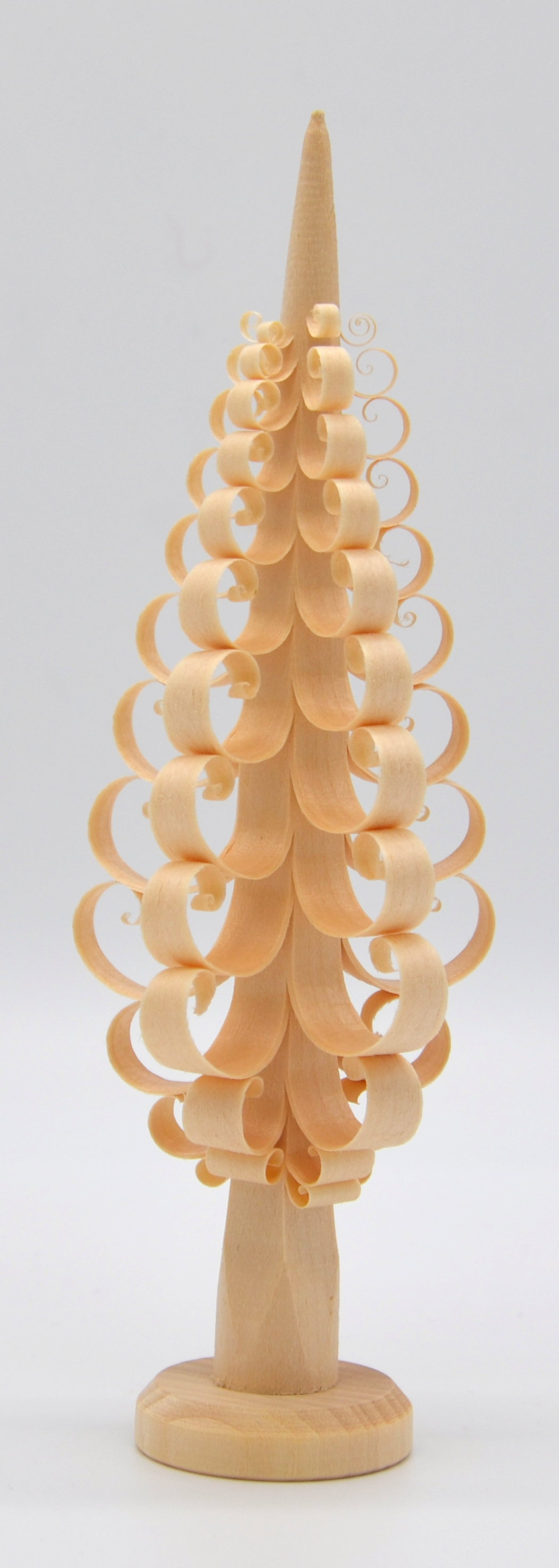 Spanbaum 16 cm
