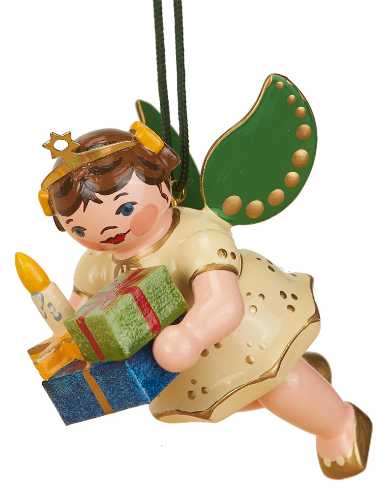 Baumbehang - Engel - Weihnachtsgeschenke