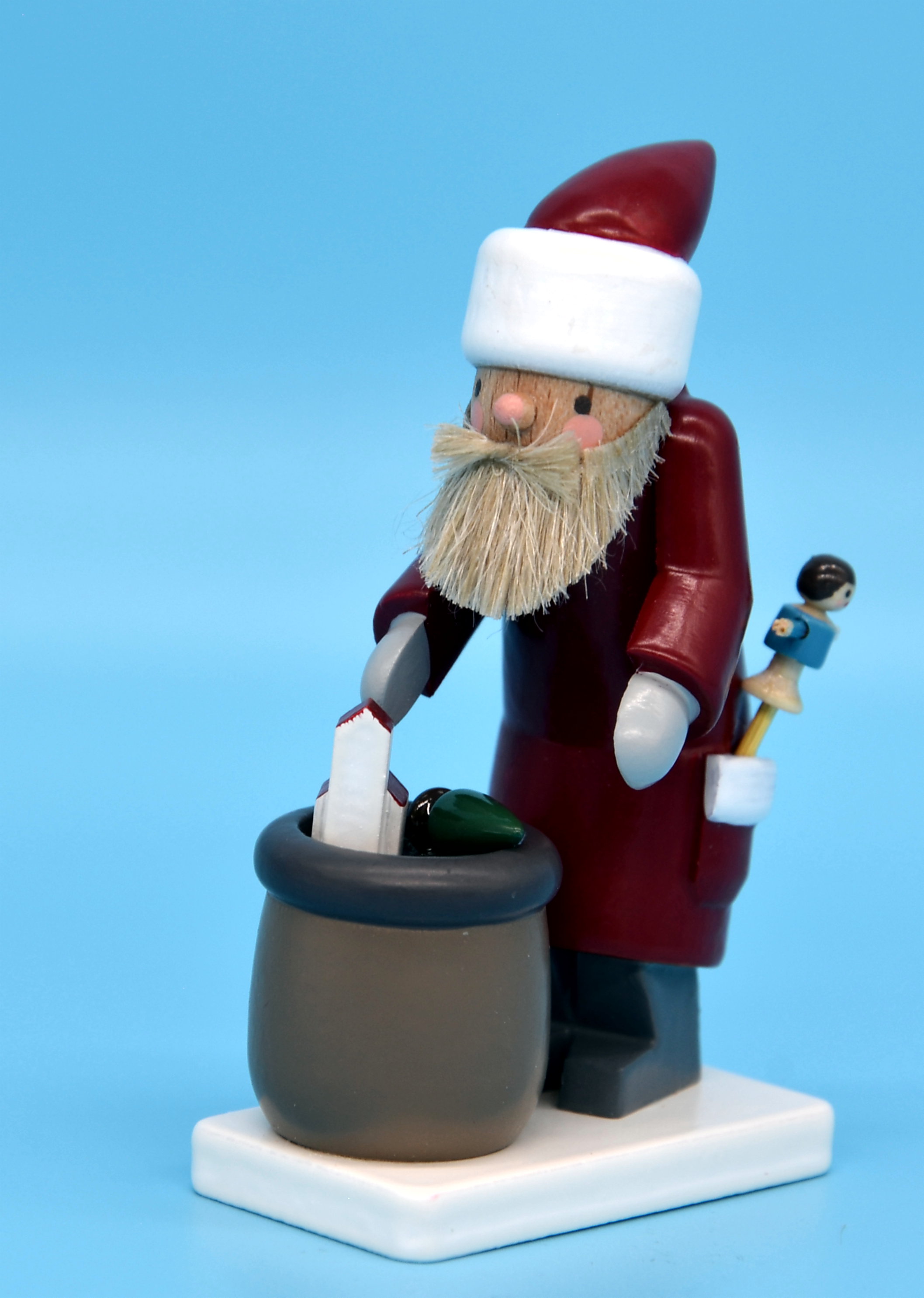 Weihnachtsmann