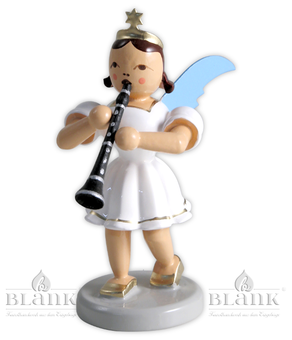Klarinette