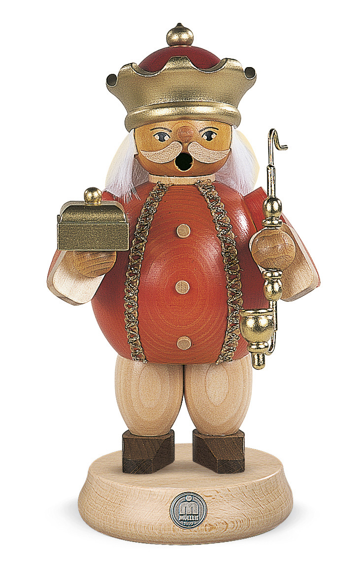 Die Drei Weisen "Melchior"