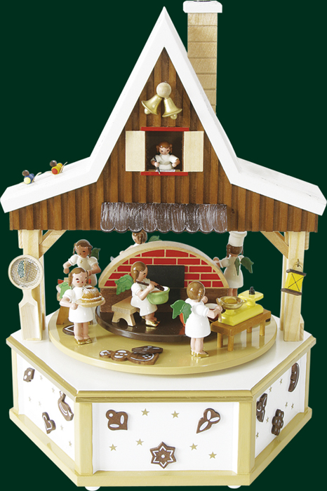 SD Engelbäckerei