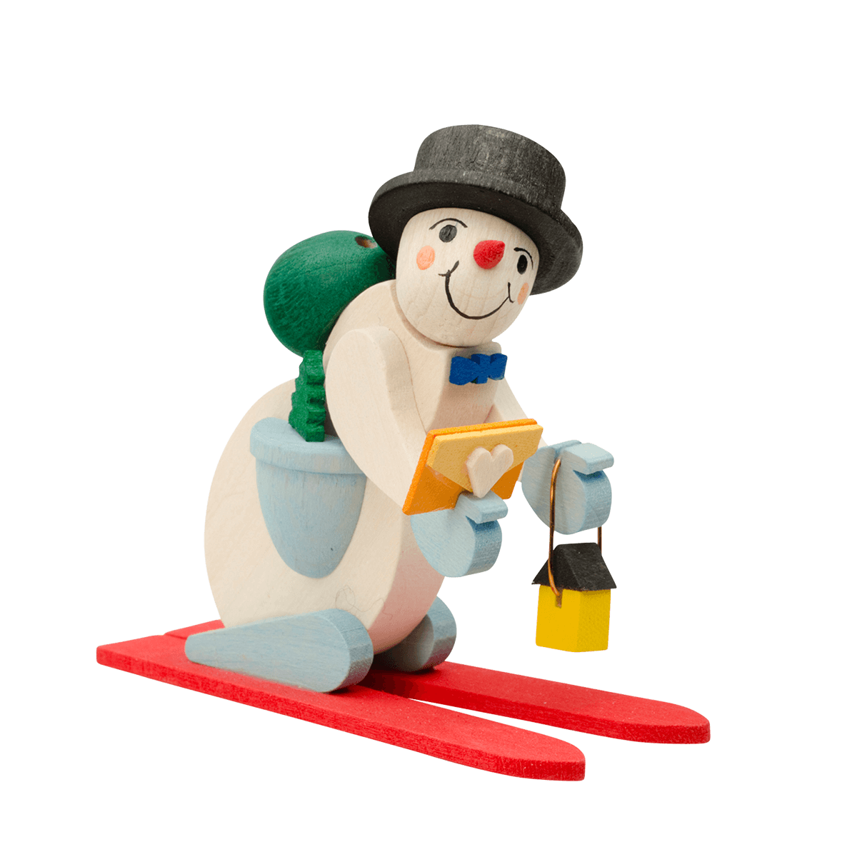 Schneemann